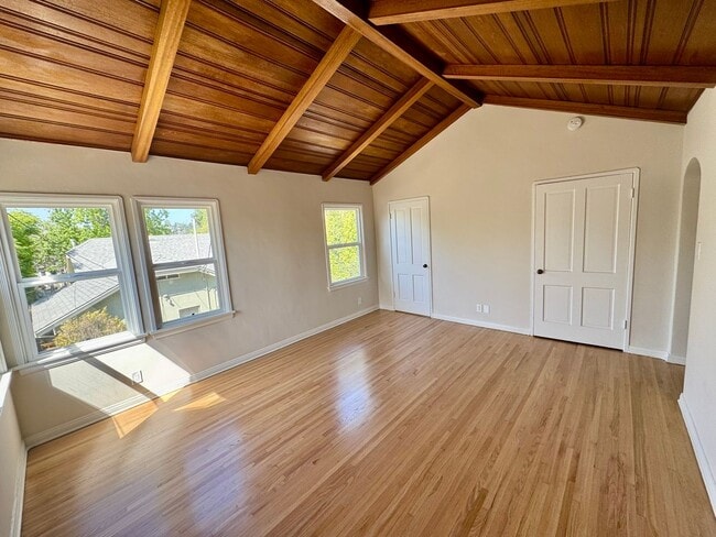 property at 3363 Madera Ave