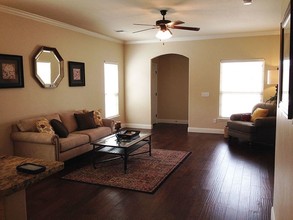 Venice Townhomes in Amarillo, TX - Building Photo - Building Photo