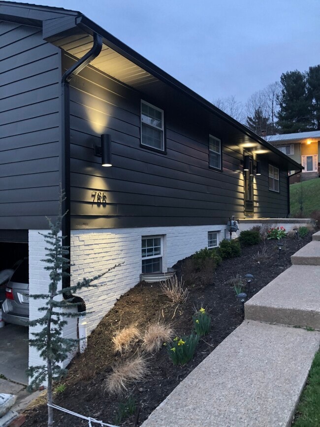 property at 785 Cottonwood St