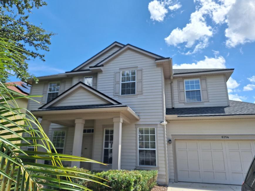 6354 Greenland Chase Blvd in Jacksonville, FL - Building Photo