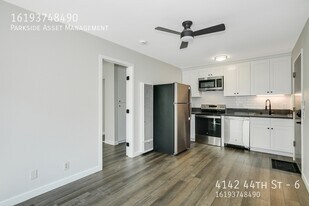 4142 44th St in San Diego, CA - Building Photo