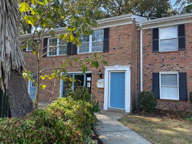1001 Barclay Square in Virginia Beach, VA - Building Photo