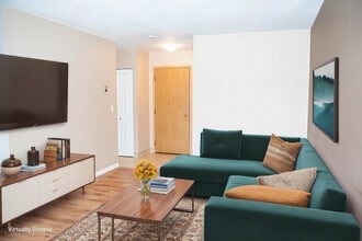 Mainstreet Red Deer Apartments in Red Deer, AB - Building Photo - Building Photo