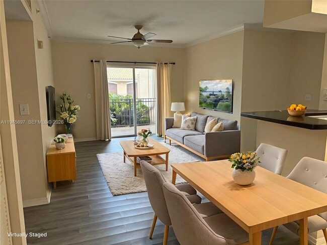 property at 151 SW 117th Ave