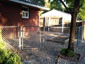 704 Colorado St, Unit 704 in Fort Collins, CO - Foto de edificio - Building Photo