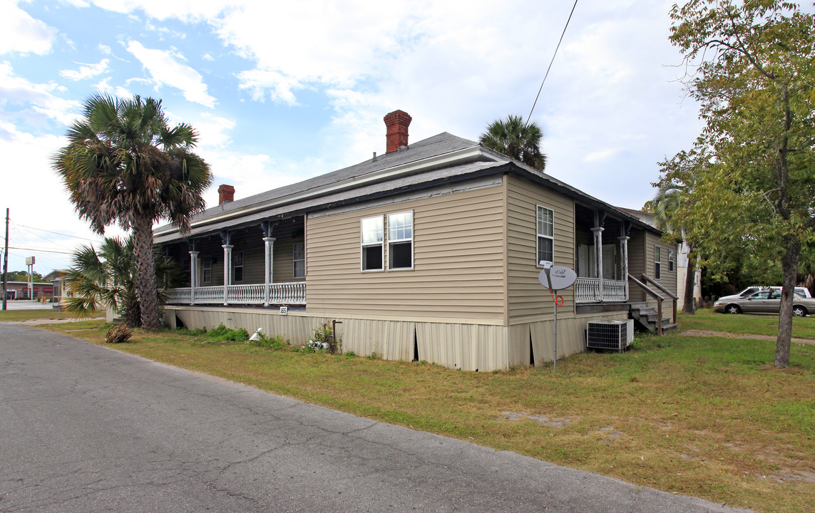 165 NW Franklin St in Lake City, FL - Building Photo