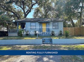2508 Gilmore St in Jacksonville, FL - Building Photo