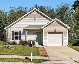 913 Skinner Dr in Raleigh, NC - Building Photo