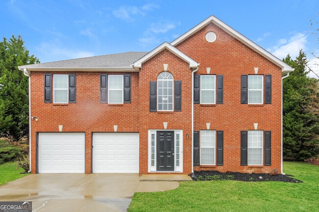 property at 2146 Silva Ct