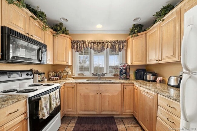 93 Park Lane Rd, Unit A in New Milford, CT - Building Photo - Building Photo