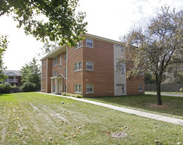 Woodview Lane Apartments