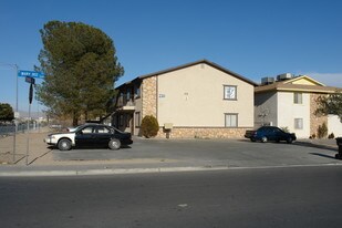2300 Mary Dee Ave in North Las Vegas, NV - Building Photo