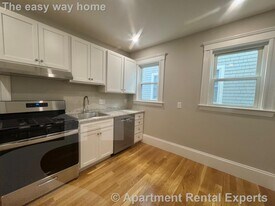 11 Belmont Sq in Somerville, MA - Building Photo