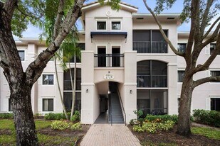 2724 Anzio Ct in Palm Beach Gardens, FL - Building Photo