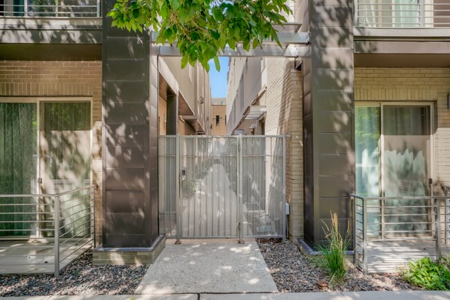 1333 Elati St in Denver, CO - Building Photo - Building Photo