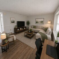 1758 Springfield Ln in Frederick, MD - Building Photo