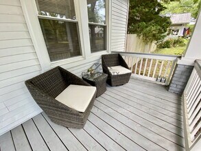 3100 Stockton St in Richmond, VA - Building Photo - Building Photo