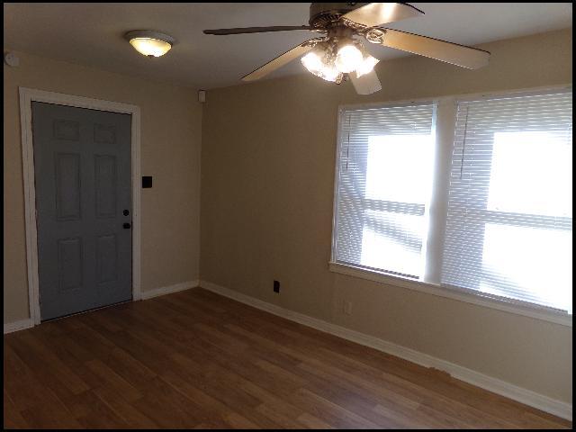 1320 Adams St in Little Rock, AR - Foto de edificio - Building Photo