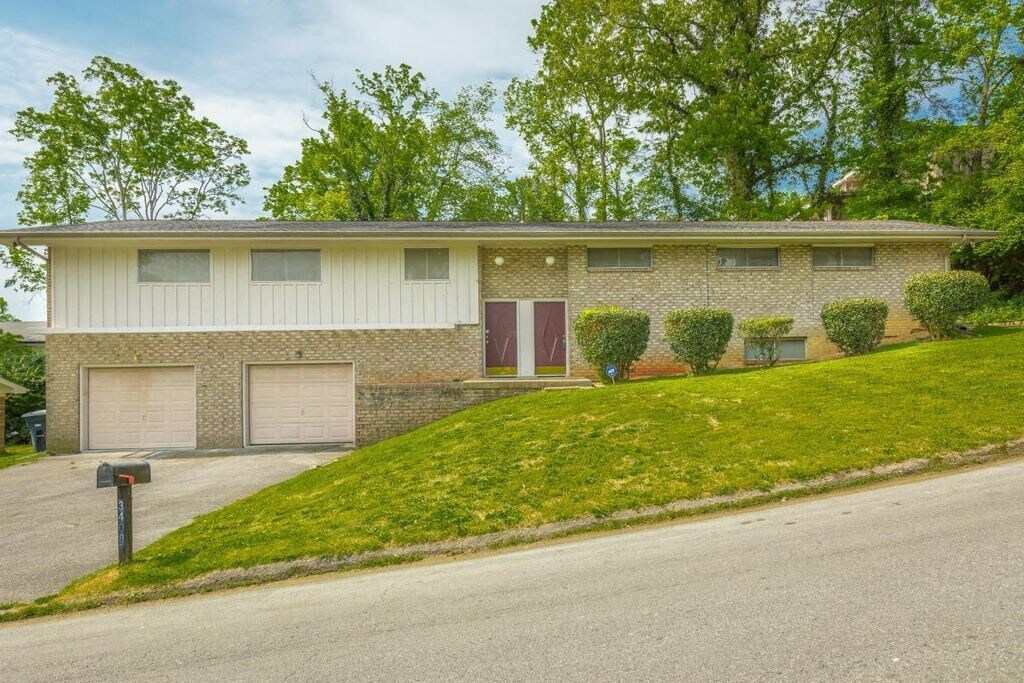 3408 Gail Dr in Chattanooga, TN - Building Photo