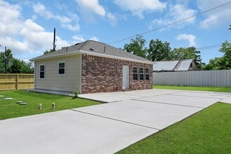 20603 Marilyn Ln in Spring, TX - Building Photo - Building Photo