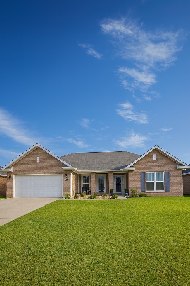 property at 8484 Holley Hills Cir