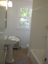 4135 Roland Ave, Unit 2A in Baltimore, MD - Building Photo - Building Photo