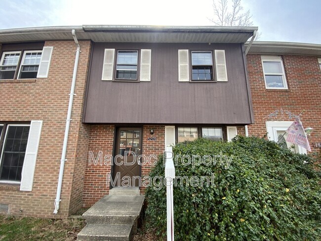 5209 Heritage Dr in King George, VA - Building Photo - Building Photo