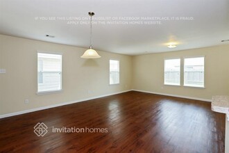 18747 Dennington Dr in Katy, TX - Foto de edificio - Building Photo