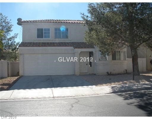 property at 8947 Green Jade Dr