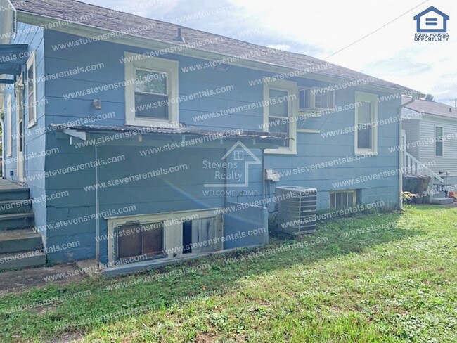 3427 S Haven Rd in Knoxville, TN - Building Photo - Building Photo