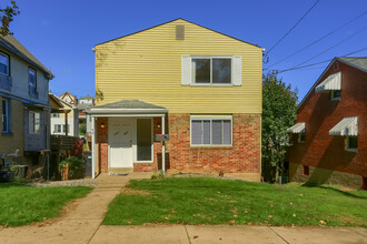 48 Fordham Ave, Unit 1 in Pittsburgh, PA - Building Photo - Building Photo