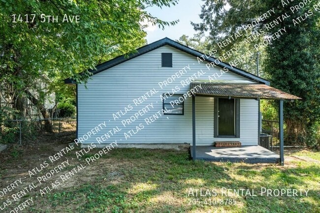 1417 5th Ave in Fultondale, AL - Building Photo - Building Photo