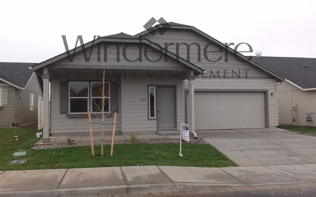 property at 1349 S W Virginia St