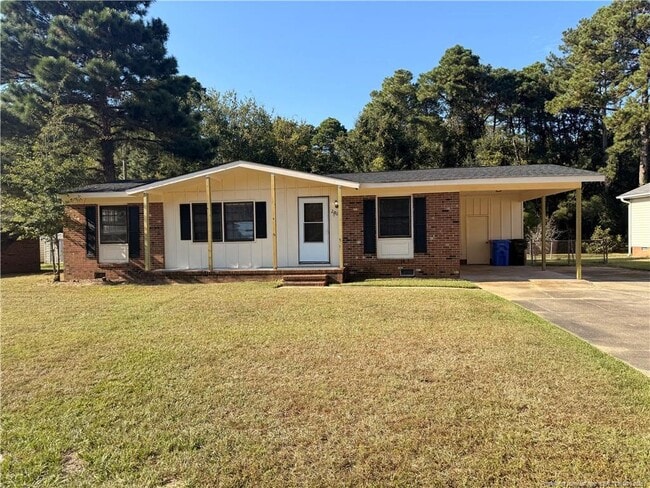 2808 Coronada Pkwy