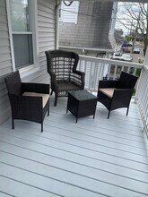 140 College Pl in Fairfield, CT - Building Photo - Building Photo