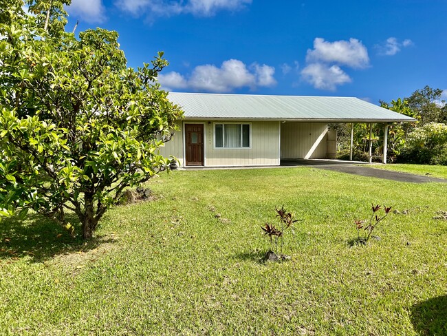 16-2093-2093 Anthurium Dr in Pahoa, HI - Building Photo - Building Photo