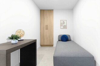 501 NE 1st Ave, Unit SI ID1509614P in Miami, FL - Building Photo - Building Photo