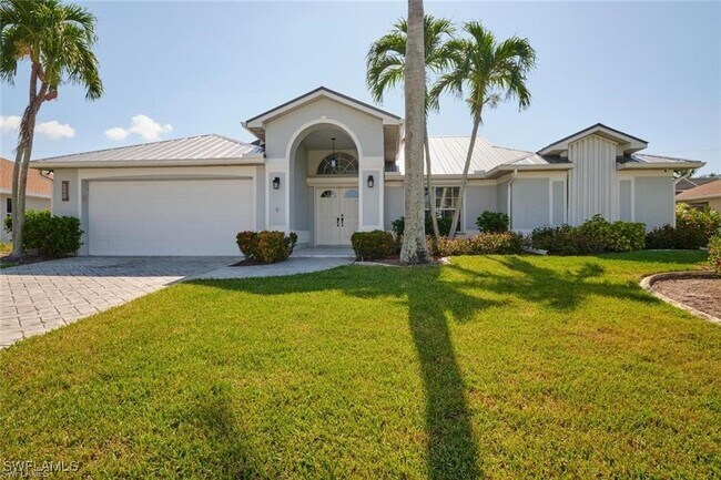 property at 5507 SW 14th Pl