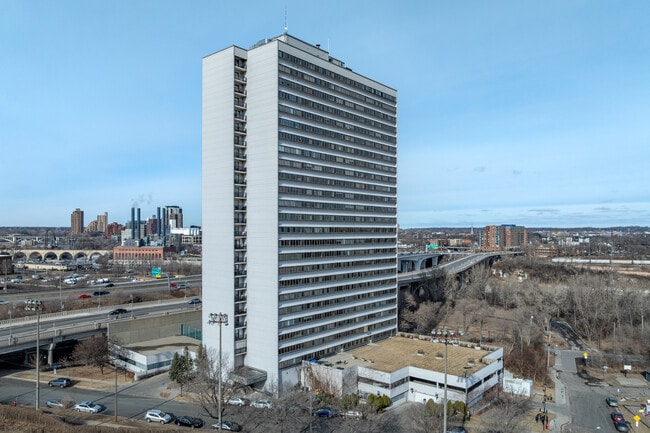 Riverview Tower