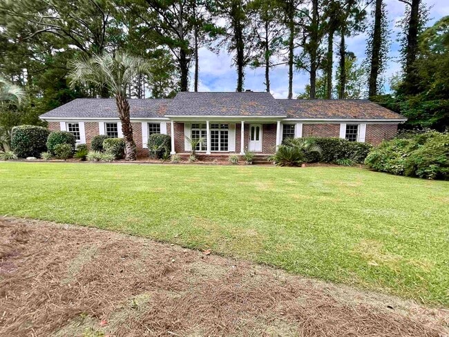 property at 219 Green Lake Dr