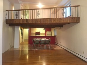 544 Palisade Ave-Unit -# 2 in Jersey City, NJ - Foto de edificio - Building Photo