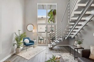 The Cloisters Miami in Miami, FL - Building Photo