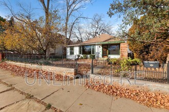 140 Garden St in Prescott, AZ - Building Photo - Building Photo