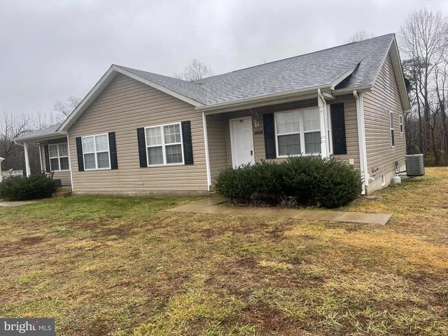 property at 1080 Finchs Hill Rd