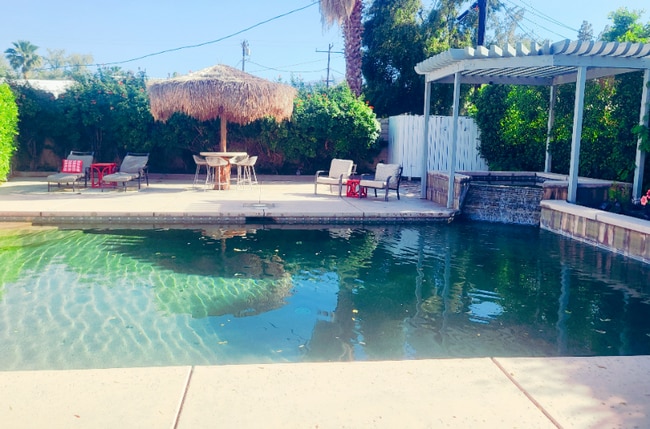 72883 Sierra Vista Dr in Palm Desert, CA - Building Photo - Building Photo