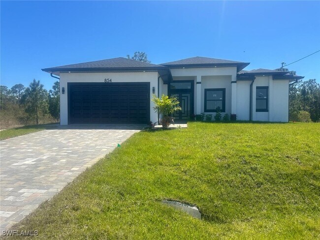 property at 402 Irving Ave
