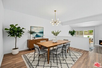 17114 Palisades Cir in Los Angeles, CA - Building Photo - Building Photo