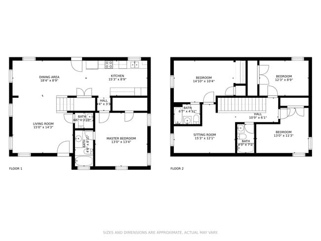 property at 3201 Forest Park Blvd