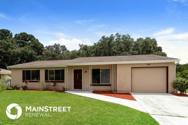 property at 6351 Skyline Ct
