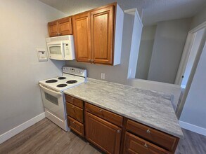 233-233 E Arvada St in Colorado Springs, CO - Building Photo - Building Photo